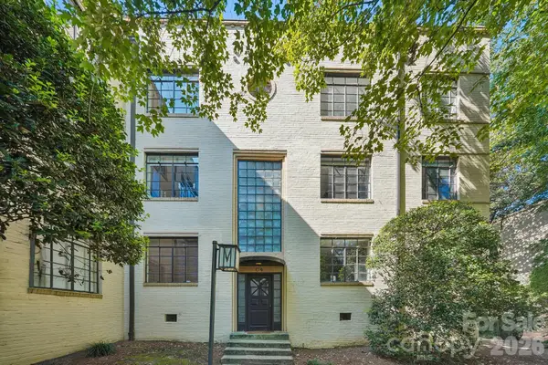 1121 Myrtle Avenue #28 (C4 Bldg), Charlotte, NC 28203