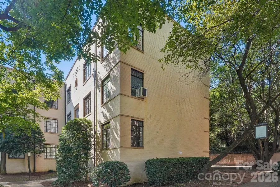 1121 Myrtle Avenue #28 (C4 Bldg), Charlotte, NC 28203 - #3