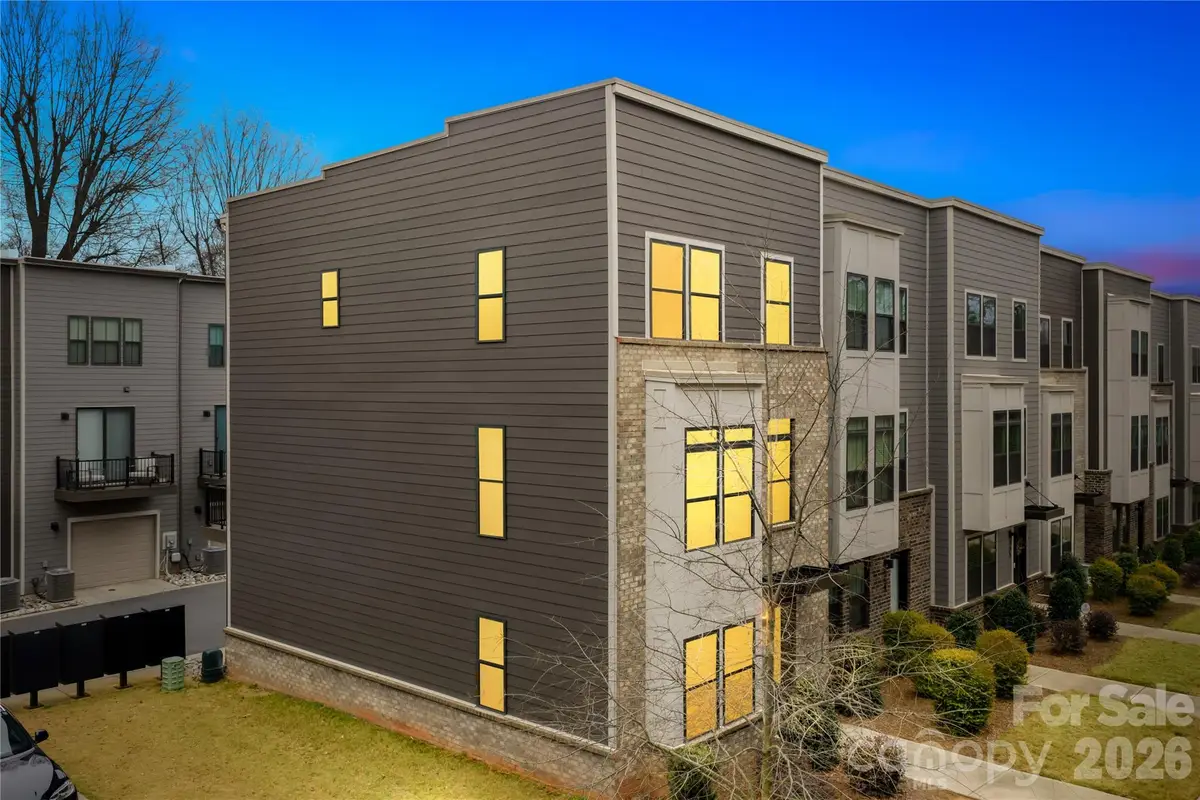 563 Nantahala Drive, Charlotte, NC 28211 - #1