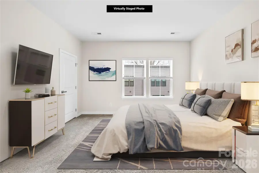 563 Nantahala Drive, Charlotte, NC 28211 - #3