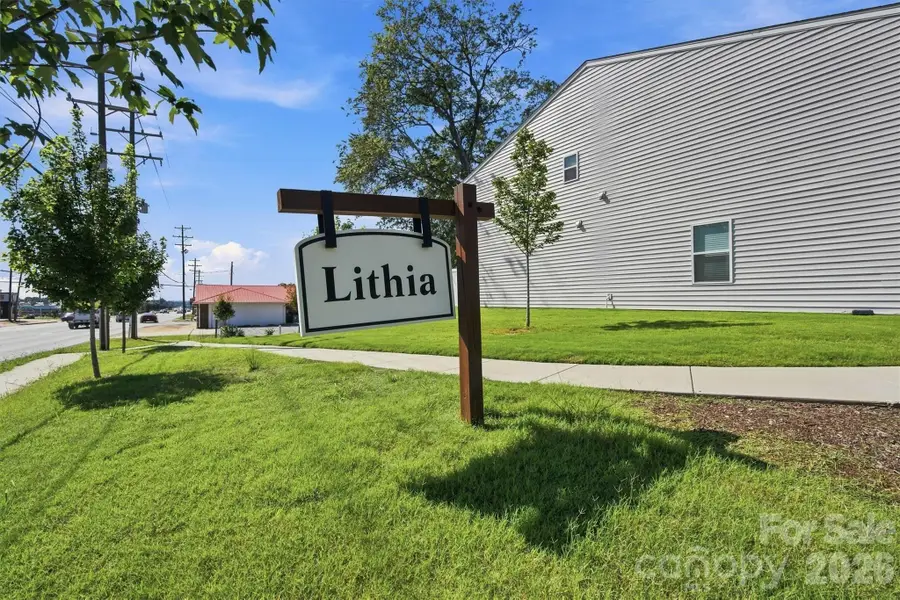 115 Villa Lane, Lincolnton, NC 28092 - #2