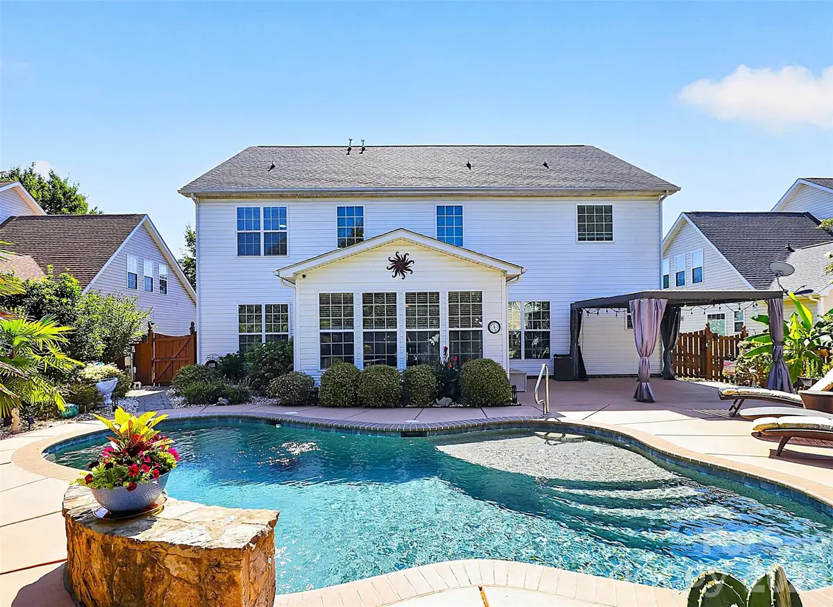 13012 Neely Glen Drive, Charlotte, NC 28278 - #1