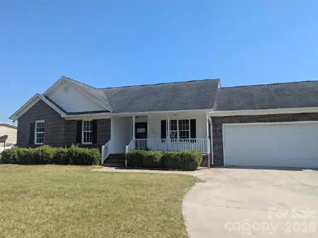 1379 Old Whiteville Road, Lumberton, NC 28358 - #1