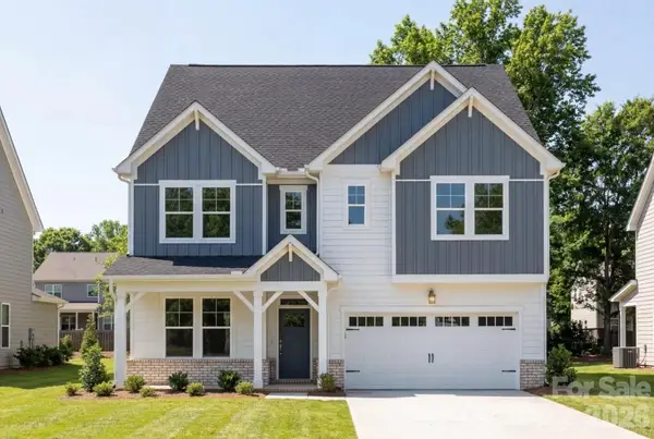 3025 Hayes Ridge #22, Belmont, NC 28012