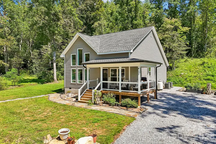 224 & 198 Carpenter Road, Marion, NC 28752 - #3