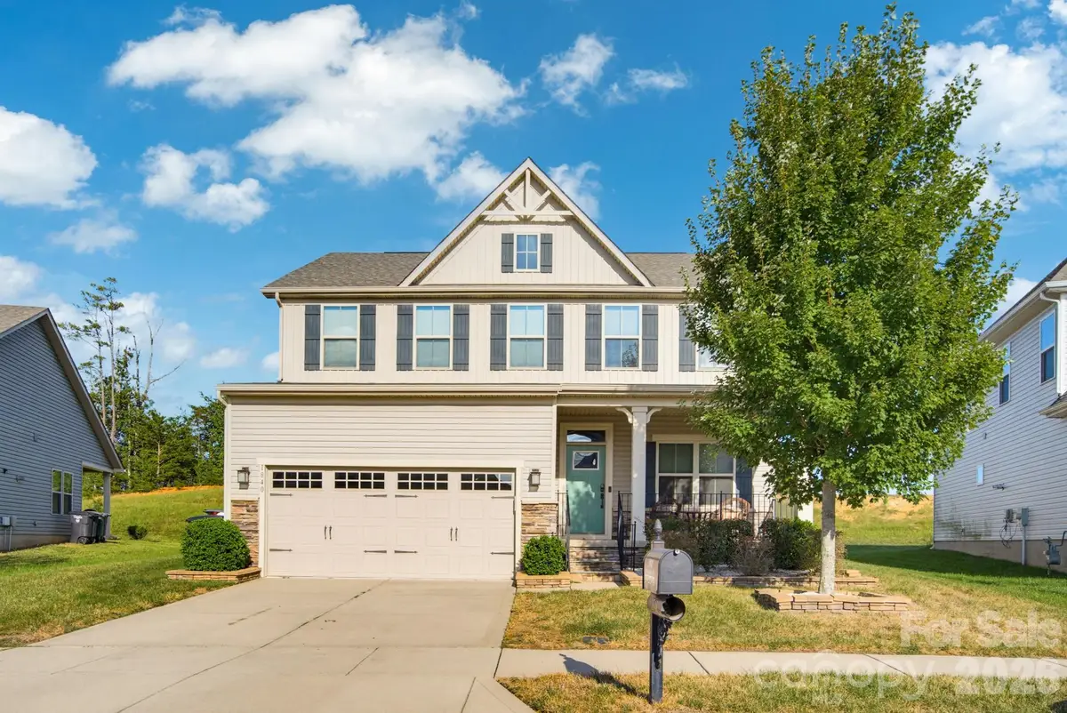 1840 Scarbrough Circle Sw, Concord, NC 28025 - #1
