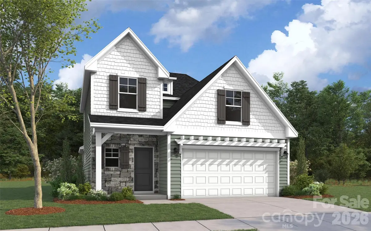 4022 Puddle Pond Road, Indian Trail, NC 28079 - #1