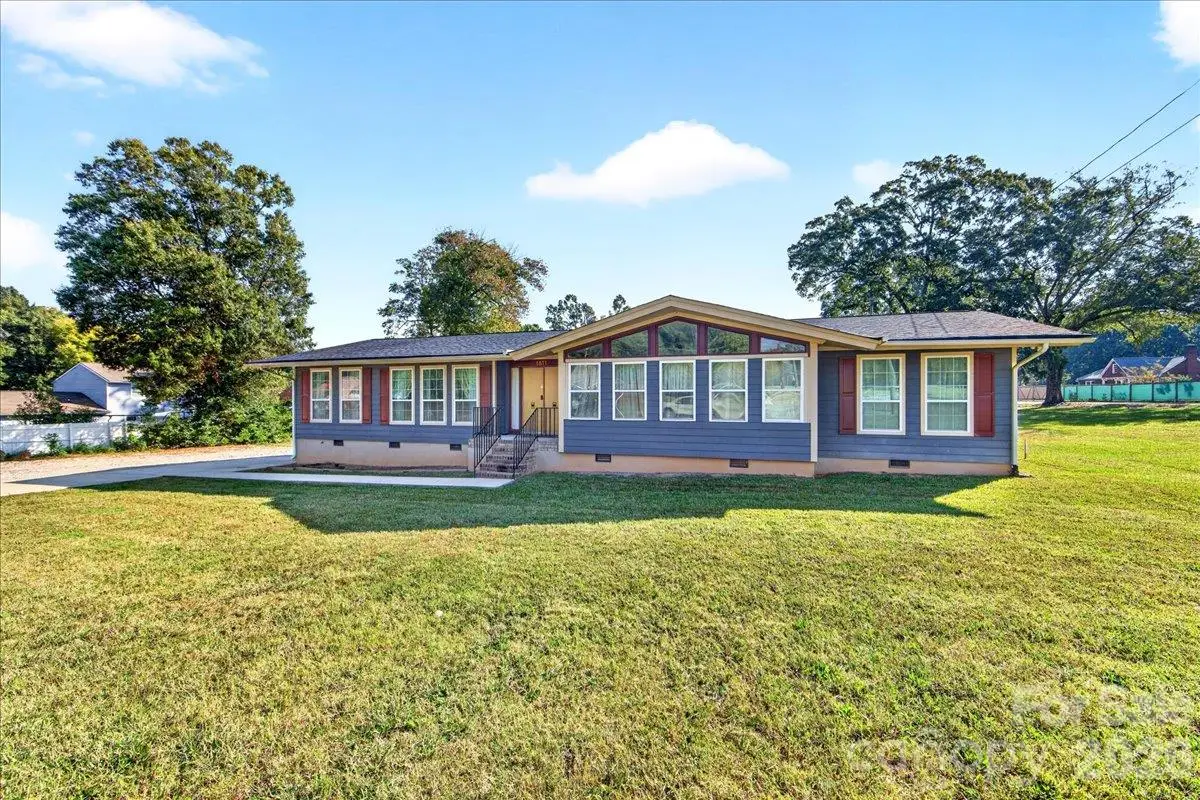 1811 Little Rock Road, Charlotte, NC 28214 - #1