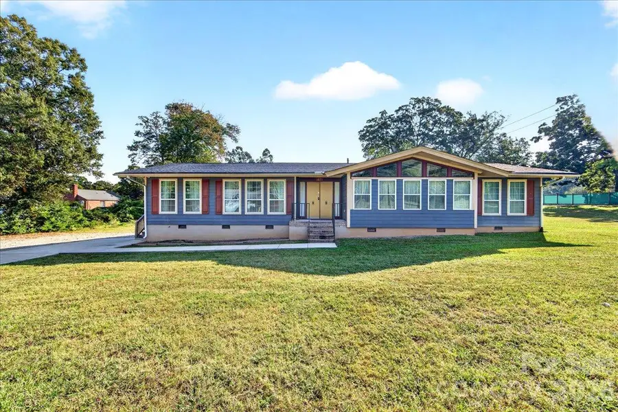 1811 Little Rock Road, Charlotte, NC 28214 - #2