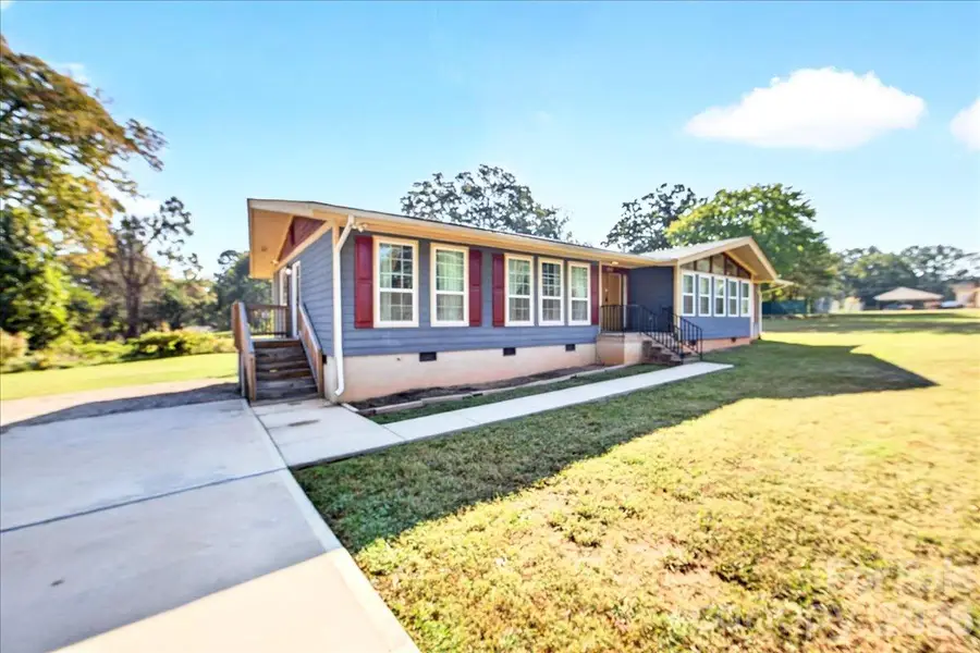 1811 Little Rock Road, Charlotte, NC 28214 - #3