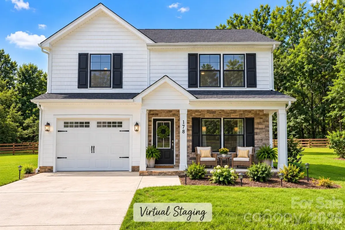 3334 Laboratory Road, Lincolnton, NC 28092 - #1