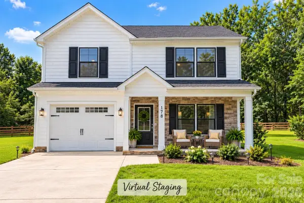3334 Laboratory Road, Lincolnton, NC 28092