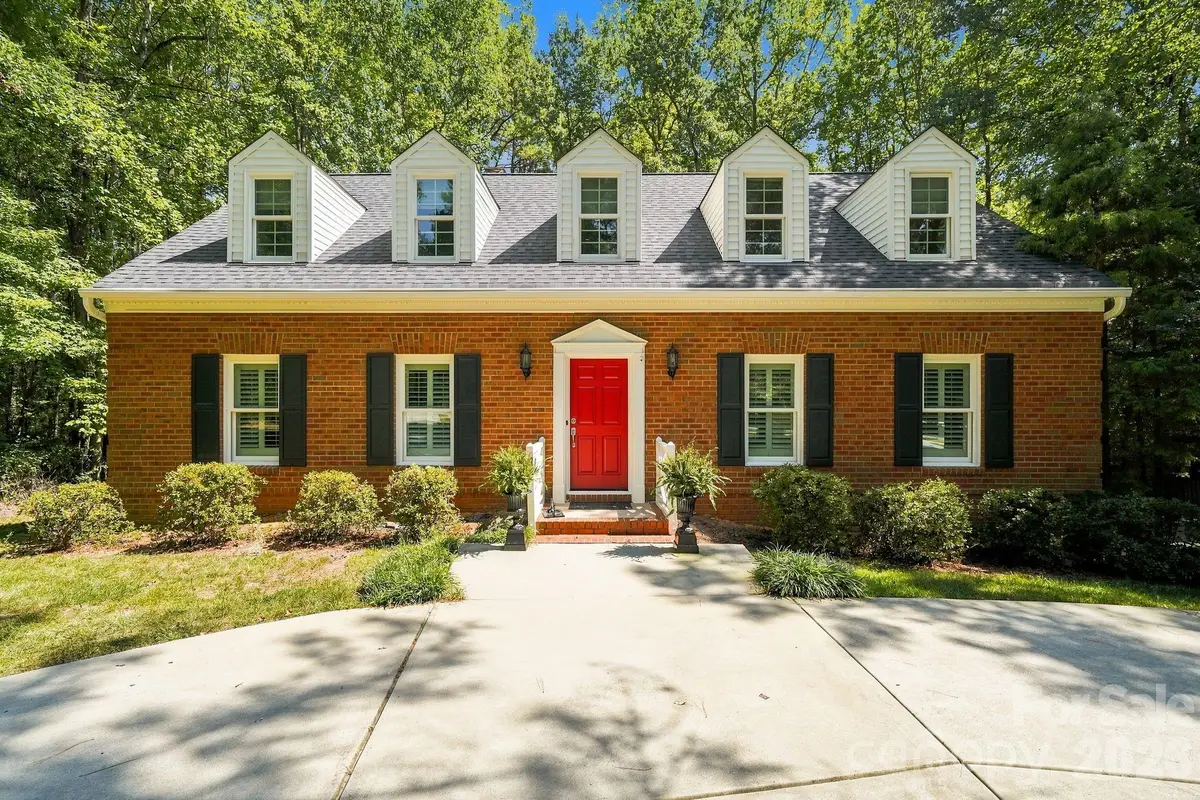 405 Pine Road, Davidson, NC 28036 - #1