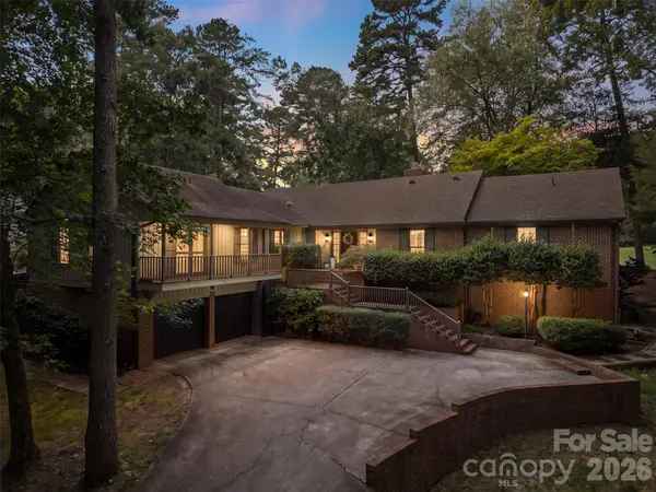 10 Bald Eagle Road, Lake Wylie, SC 29710