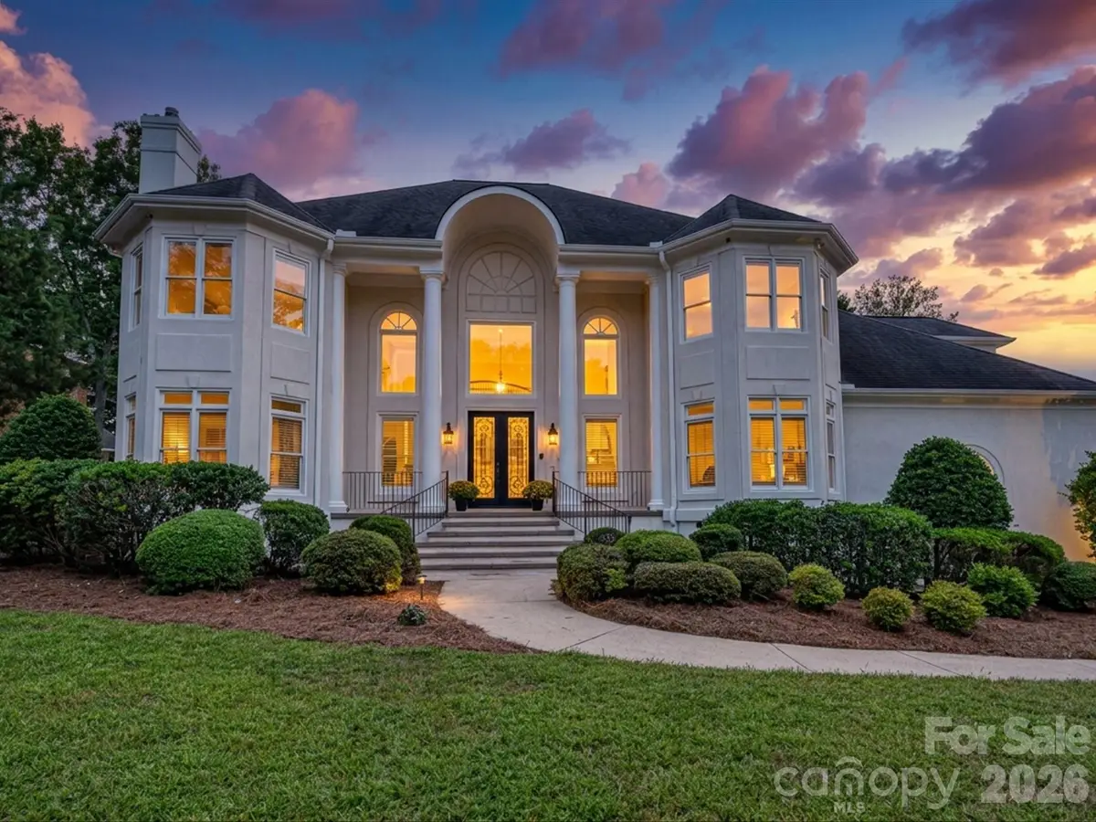 5427 Old Course Drive, Charlotte, NC 28277 - #1
