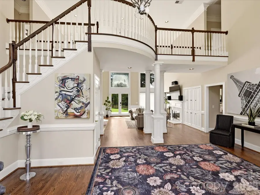 5427 Old Course Drive, Charlotte, NC 28277 - #2