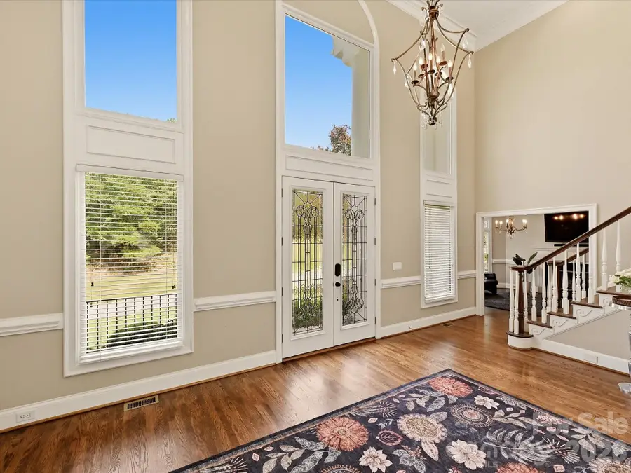 5427 Old Course Drive, Charlotte, NC 28277 - #3