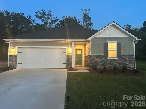 3518 Forager Place, Midland, NC 28107