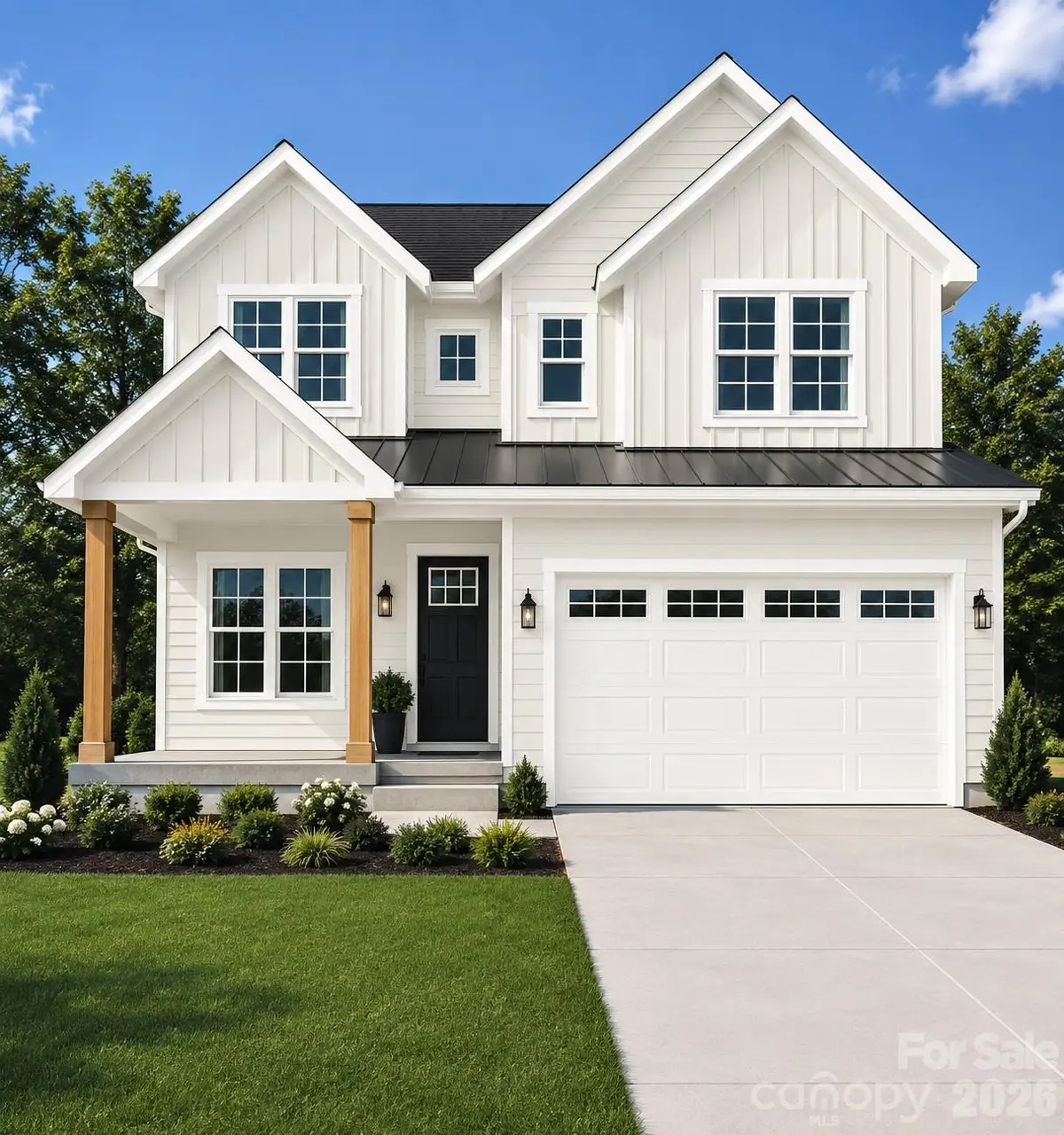 532 Lowrey Lane, Lowell, NC 28098 - #1