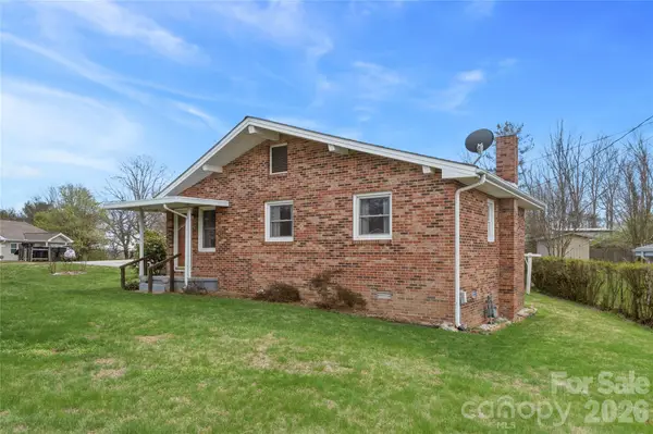 429 Jack Street, Hendersonville, NC 28792