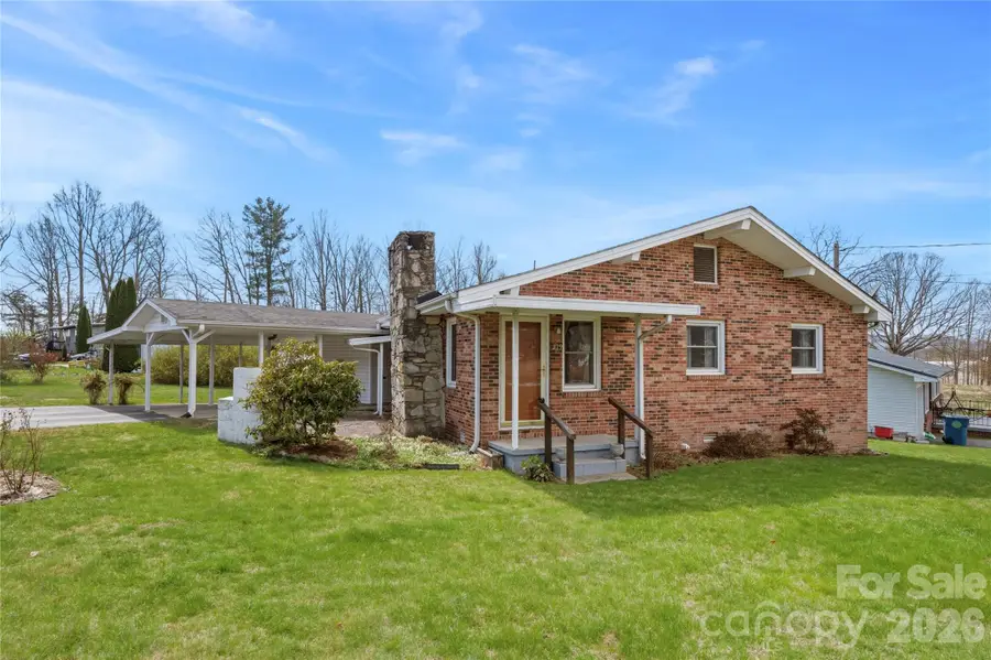429 Jack Street, Hendersonville, NC 28792 - #3