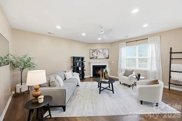 7572 Nolen Farm Drive, Gastonia, NC 28056