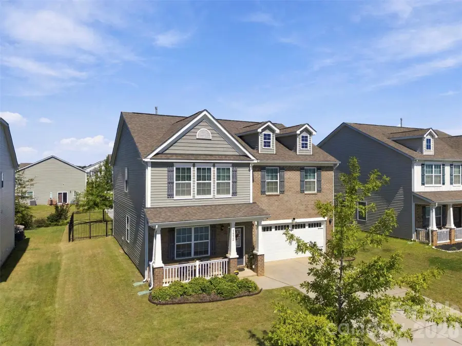 7572 Nolen Farm Drive, Gastonia, NC 28056 - #2
