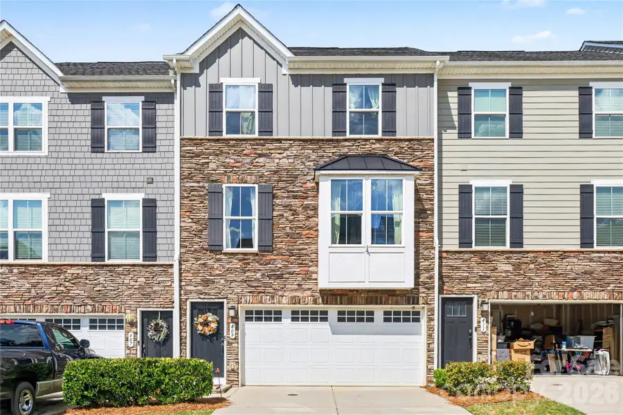 409 Lahinch Drive, Tega Cay, SC 29708 - #2