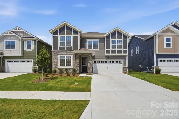 1448 Mccollum Street, Monroe, NC 28112