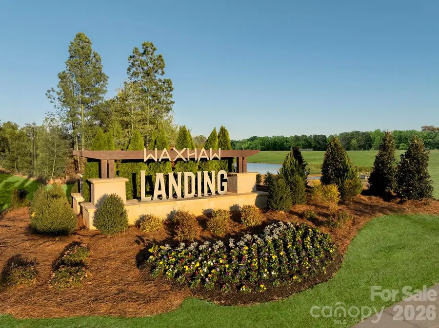 1448 Mccollum Street, Monroe, NC 28112 - #3