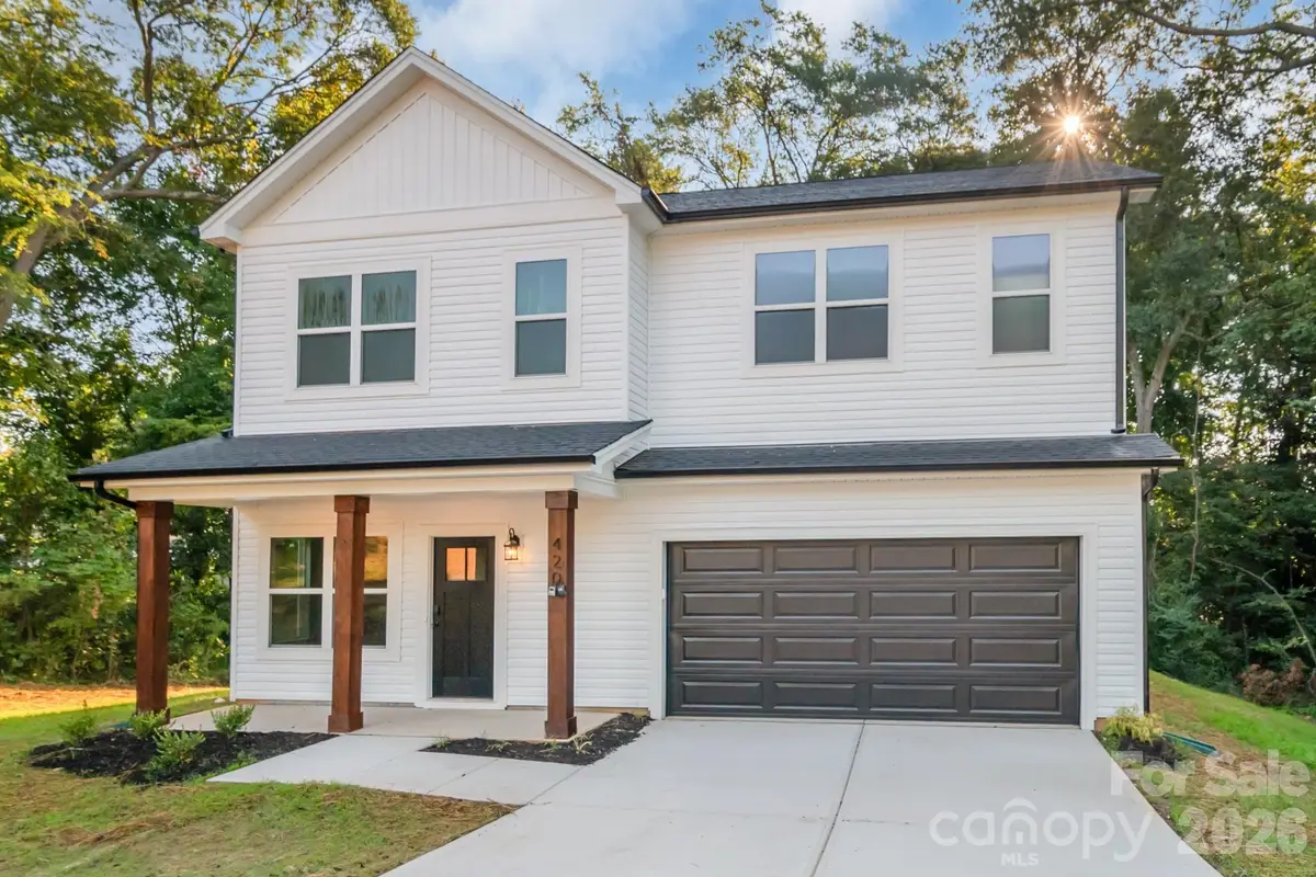420 Killian Avenue, Mount Holly, NC 28120 - #1
