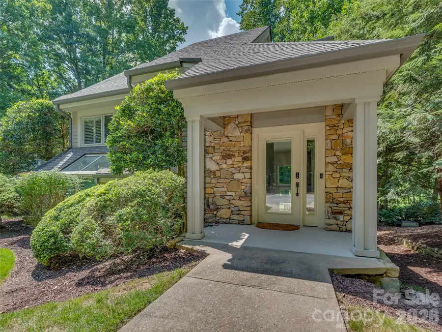 1003 Indian Cave Road, Hendersonville, NC 28739 - #3