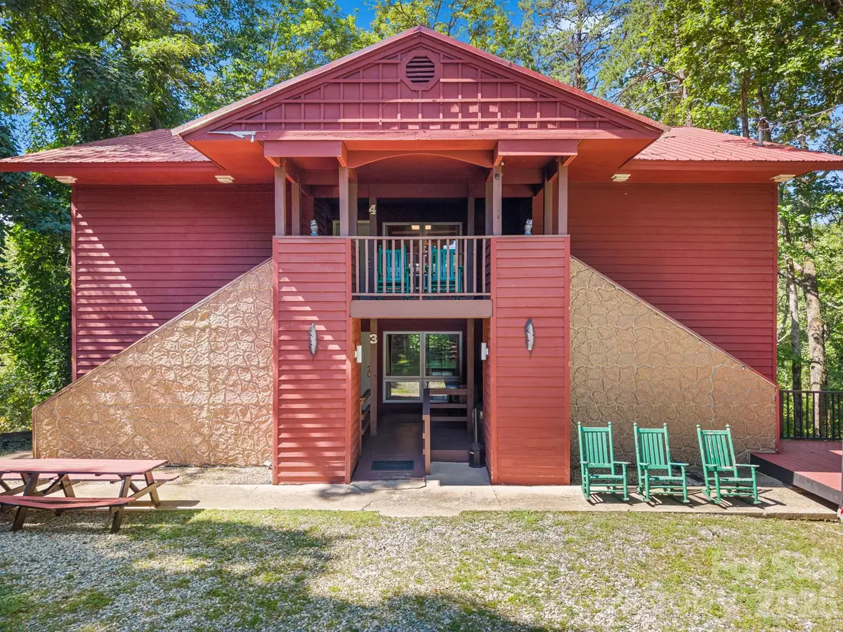 57 Observation Point Road, Bryson City, NC 28713 - #1