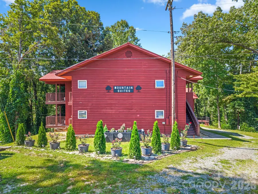 57 Observation Point Road, Bryson City, NC 28713 - #2