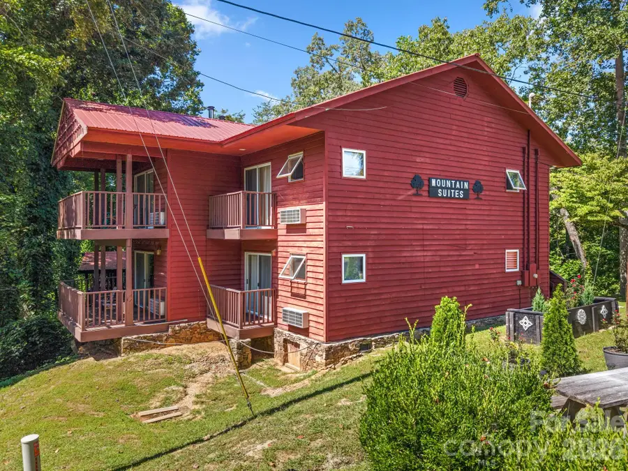 57 Observation Point Road, Bryson City, NC 28713 - #3