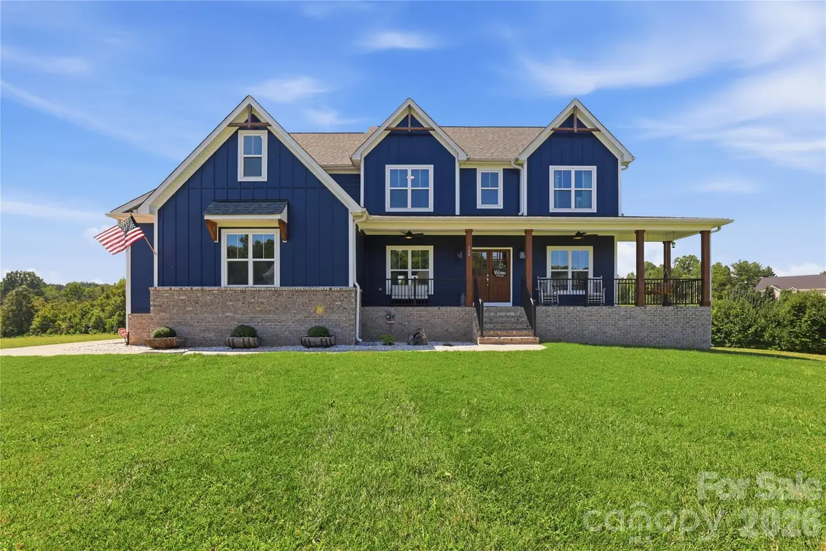 180 Eagles Landing Lane #14, Mocksville, NC 27028 - #1