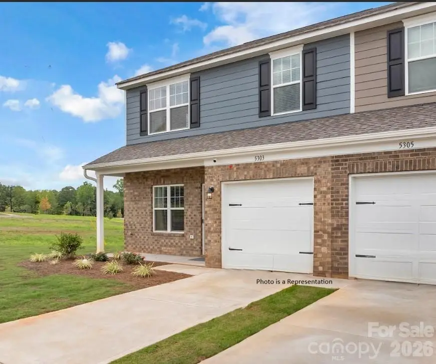 4166 Olympus Avenue #0201, Gastonia, NC 28052 - #1