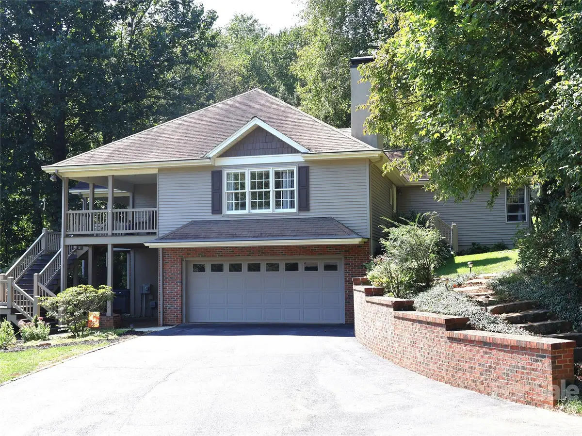 105 Deer Glade Lane, Waynesville, NC 28786 - #1