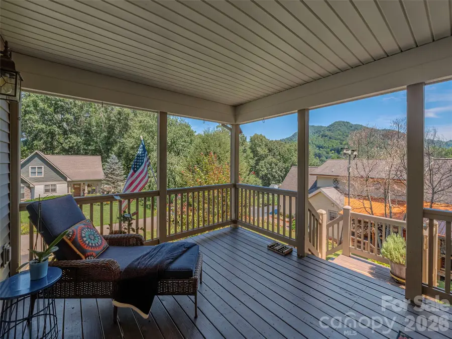 105 Deer Glade Lane, Waynesville, NC 28786 - #3
