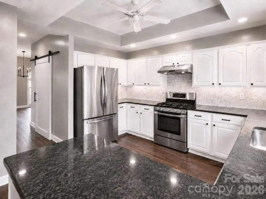 12512 Cliffcreek Drive, Huntersville, NC 28078 - #2