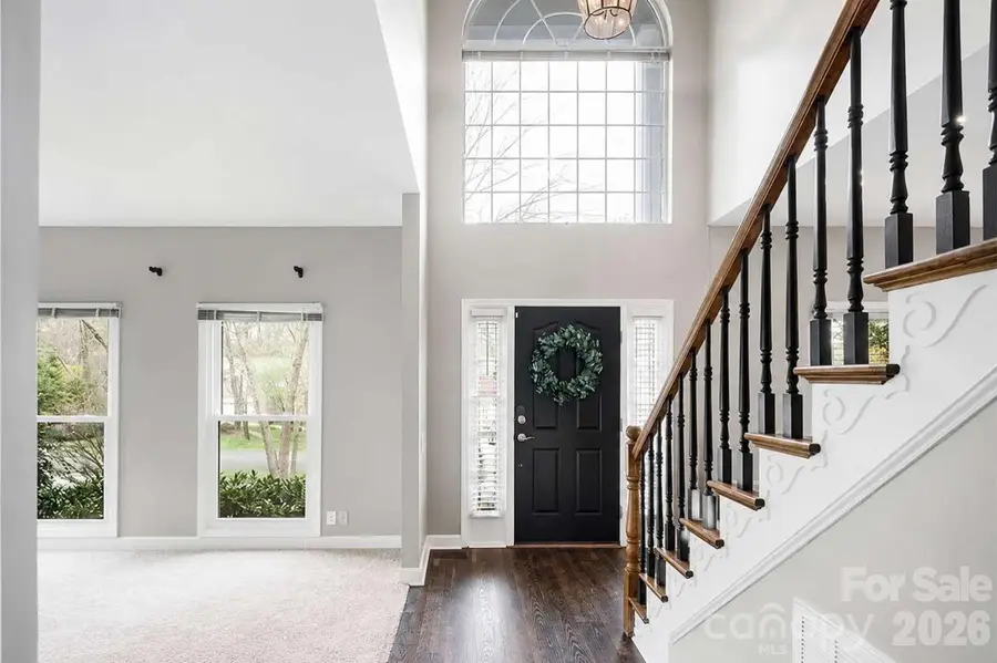 12512 Cliffcreek Drive, Huntersville, NC 28078 - #3