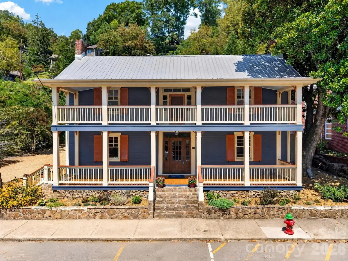 39 S Main Street, Marshall, NC 28753 - #1