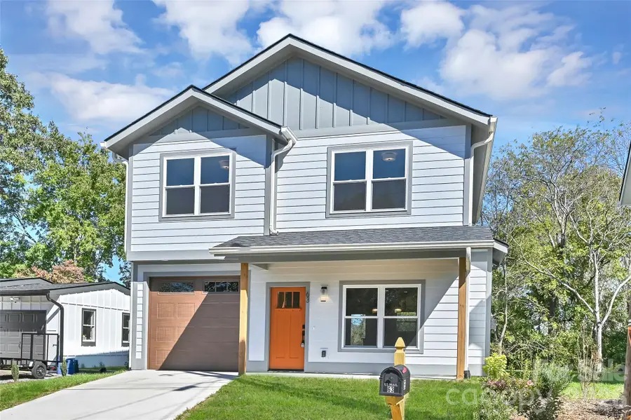63 First Street, Asheville, NC 28803 - #2
