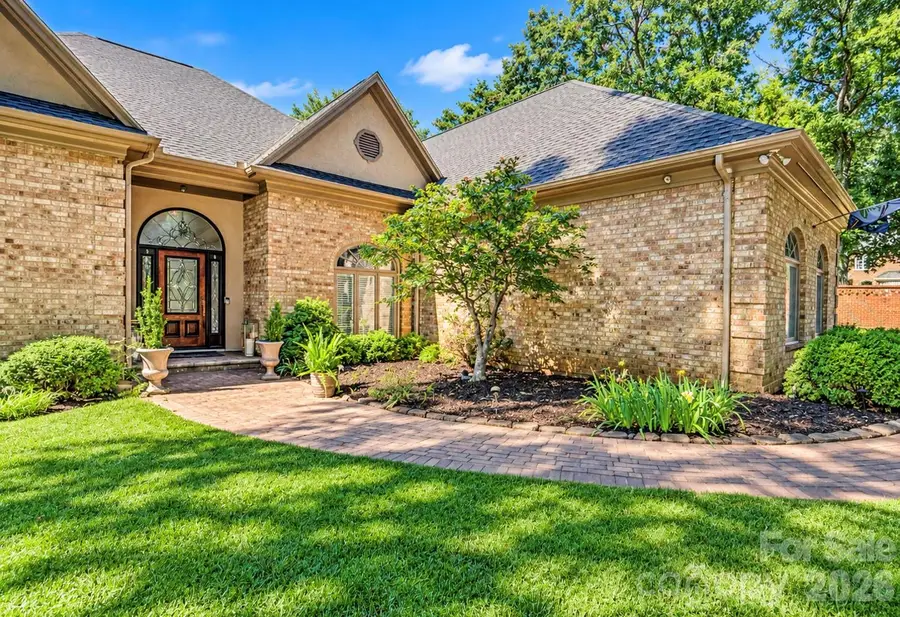 4124 Old Course Drive, Charlotte, NC 28277 - #2