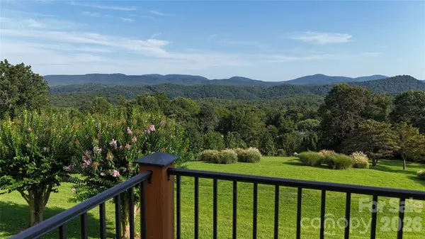 93 Orchard Hill, Saluda, NC 28773