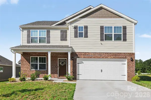 3008 Sassafras Trail, Gastonia, NC 28056