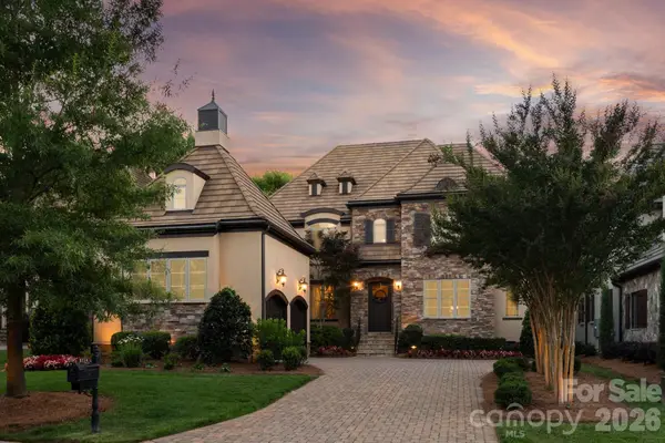 8718 Thornbury Place, Waxhaw, NC 28173