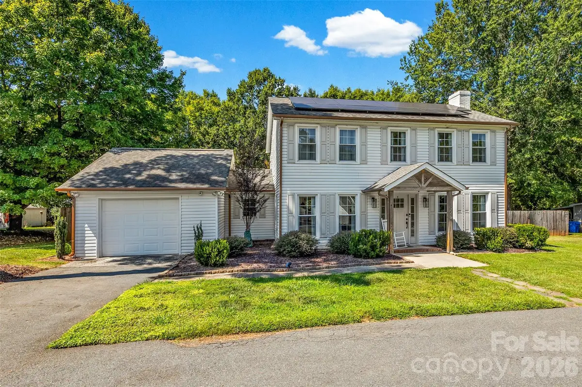 7925 Jefferson Colony Road, Mint Hill, NC 28227 - #1