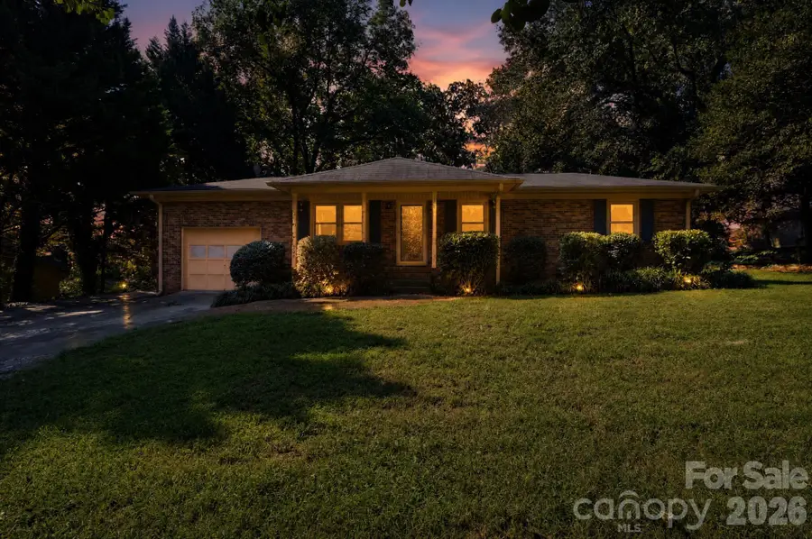 204 Redding Road, Stanley, NC 28164 - #3