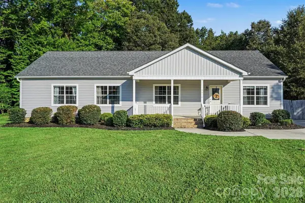 5914 Ruffner Court, Wingate, NC 28174